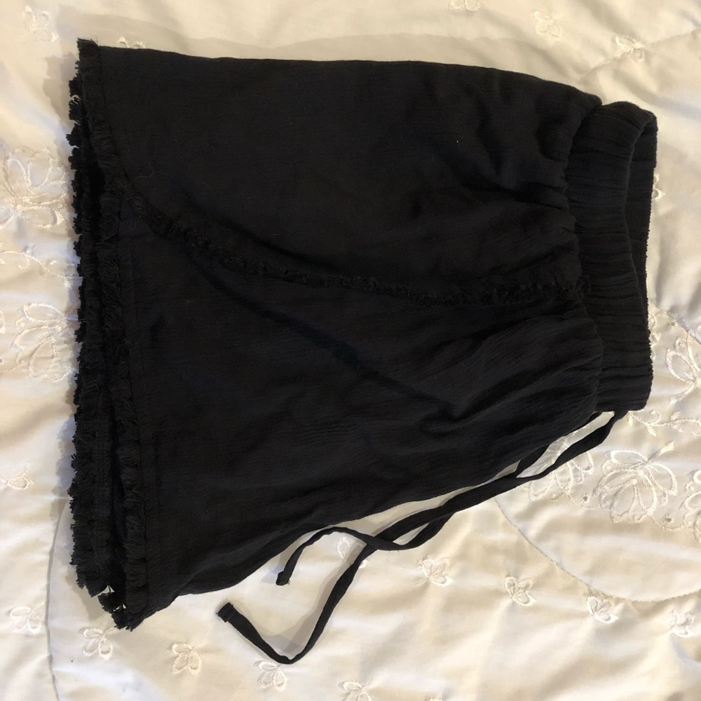 Loose/flowy shorts /boho